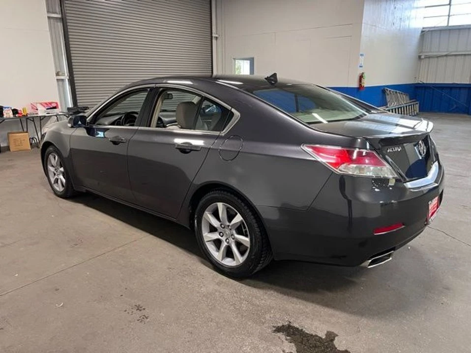2012 Acura TL 4th Gen - Image 2 of 20