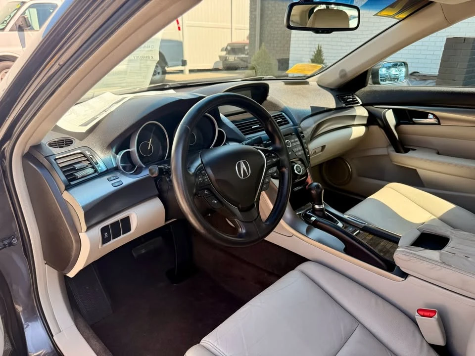 2012 Acura TL 4th Gen - Image 12 of 14