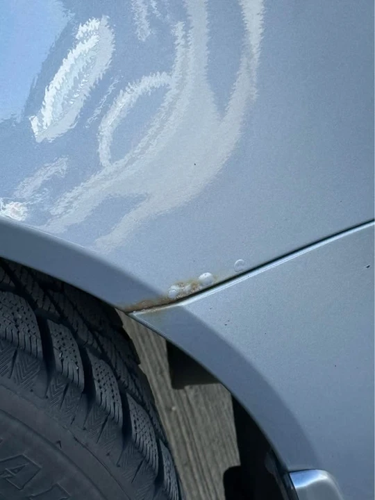 2012 Acura TL 4th Gen - Image 6 of 7