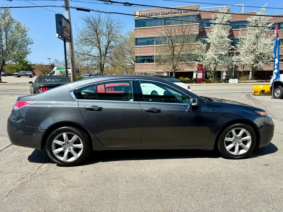 2012 Acura TL 4th Gen - Image 6 of 14