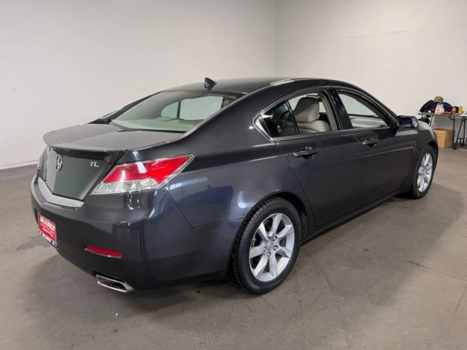 2012 Acura TL 4th Gen - Image 4 of 20