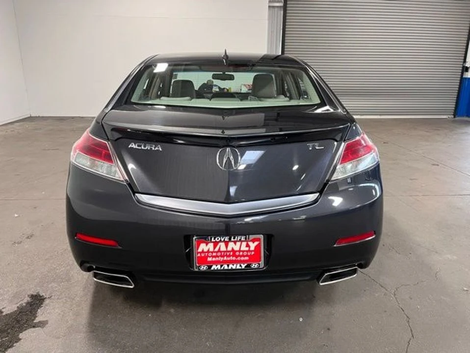2012 Acura TL 4th Gen - Image 3 of 20