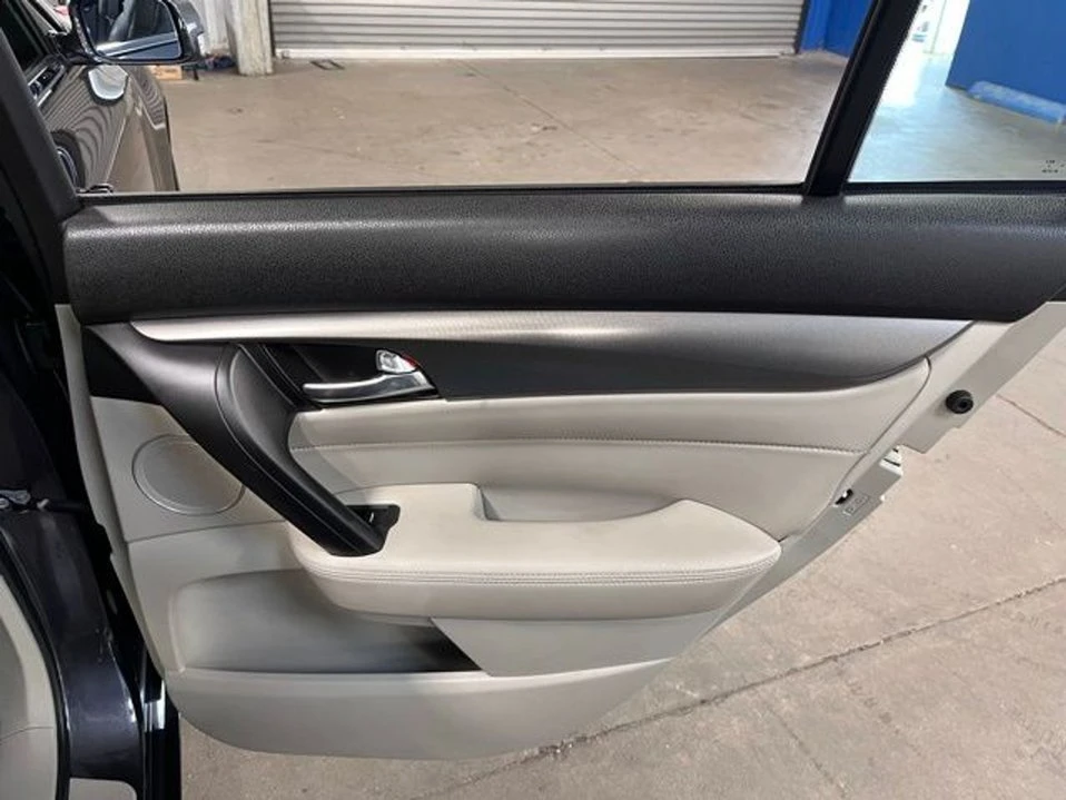2012 Acura TL 4th Gen - Image 13 of 20
