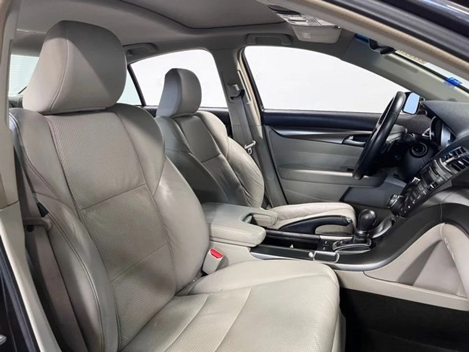 2012 Acura TL 4th Gen - Image 9 of 20