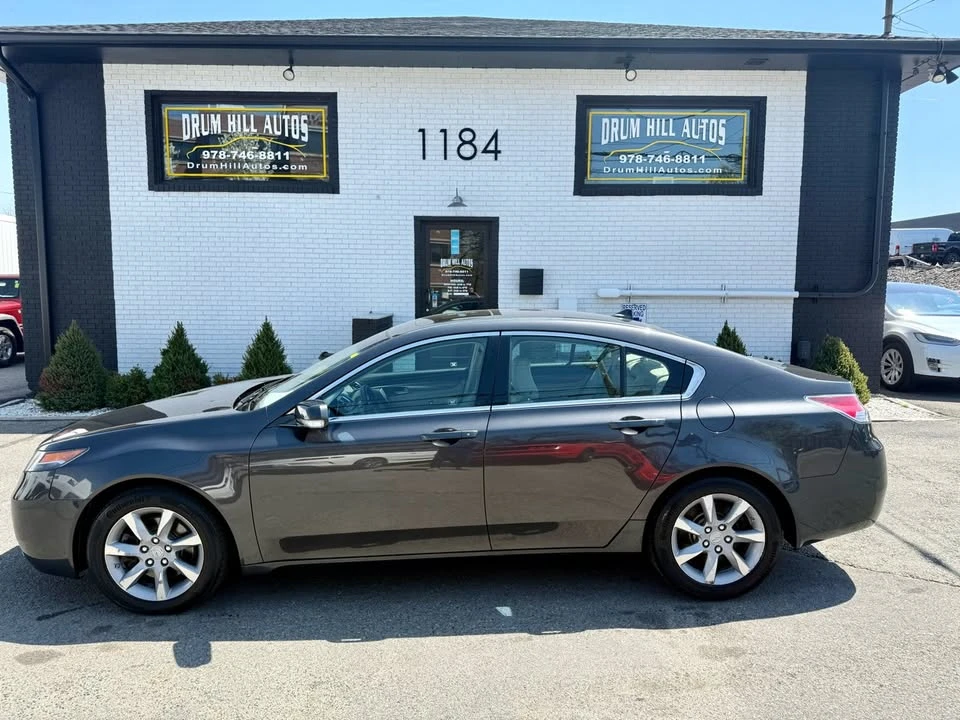 2012 Acura TL 4th Gen - Image 2 of 14