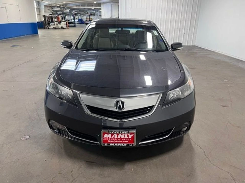 2012 Acura TL 4th Gen - Image 7 of 20