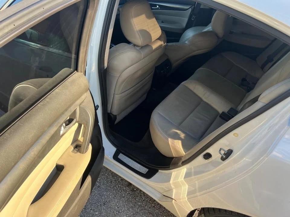 2012 Acura TL 4th Gen - Image 19 of 20
