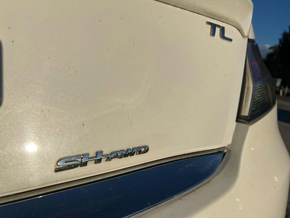 2012 Acura TL 4th Gen - Image 14 of 20