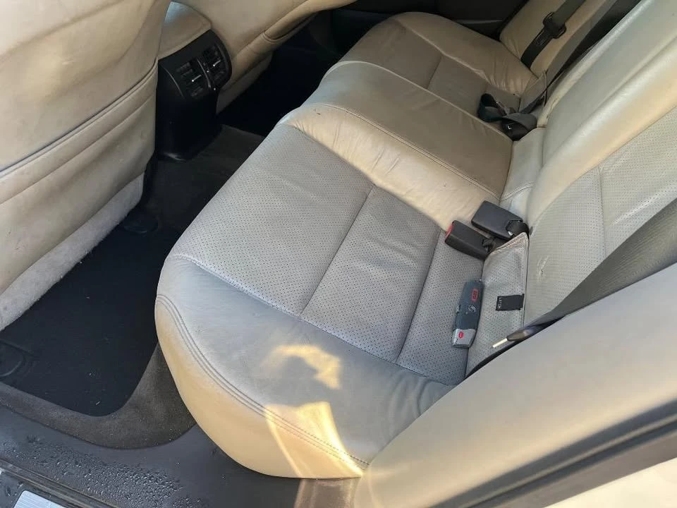 2012 Acura TL 4th Gen - Image 20 of 20