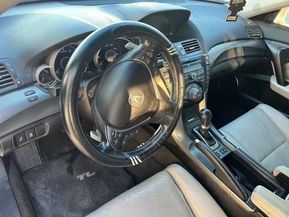 2012 Acura TL 4th Gen - Image 18 of 20