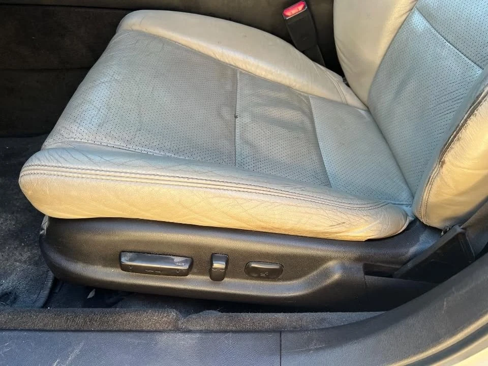 2012 Acura TL 4th Gen - Image 17 of 20