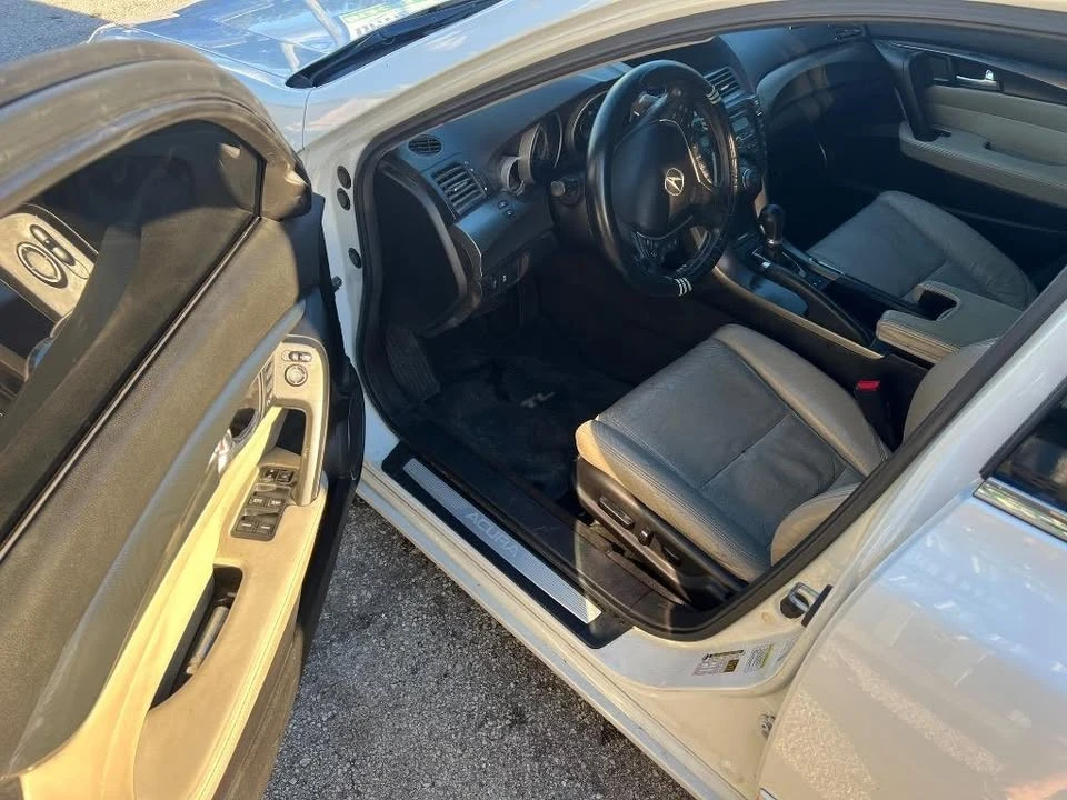 2012 Acura TL 4th Gen - Image 15 of 20