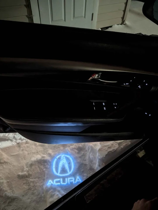 2012 Acura TL 4th Gen - Image 5 of 6