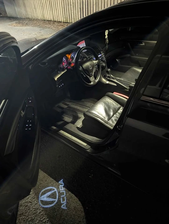 2012 Acura TL 4th Gen - Image 4 of 6