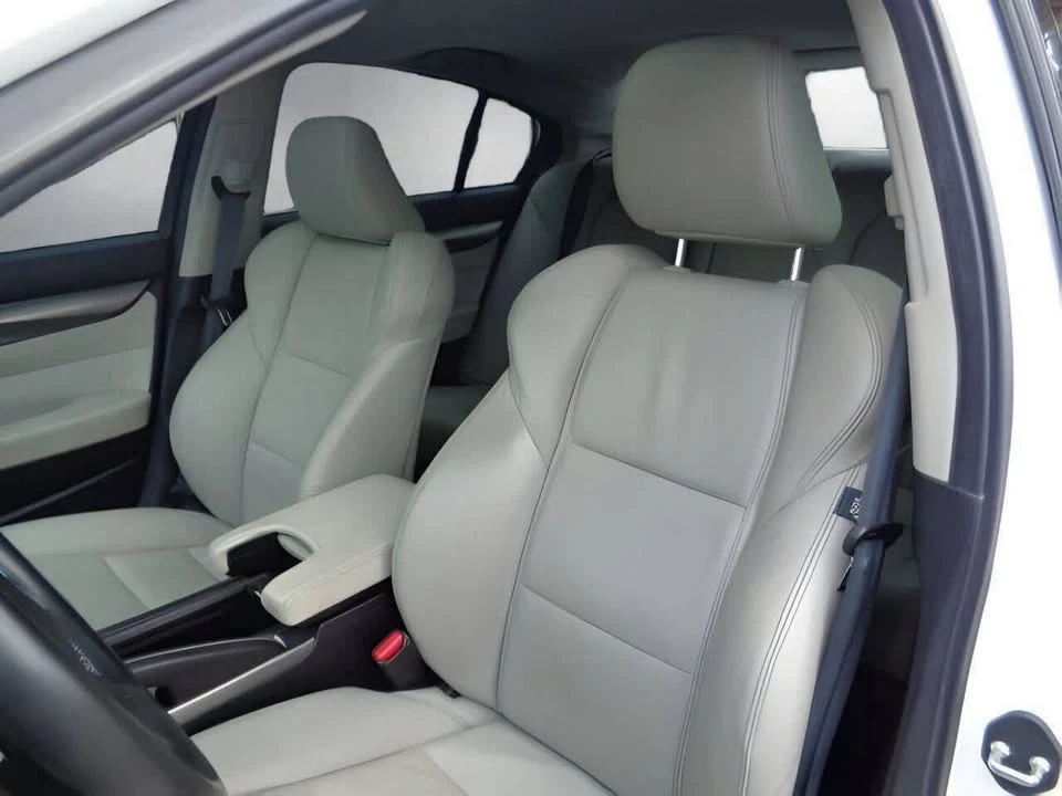 2012 Acura TL 4th Gen - Image 16 of 20
