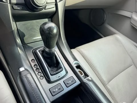 2012 Acura TL 4th Gen - Image 4 of 8