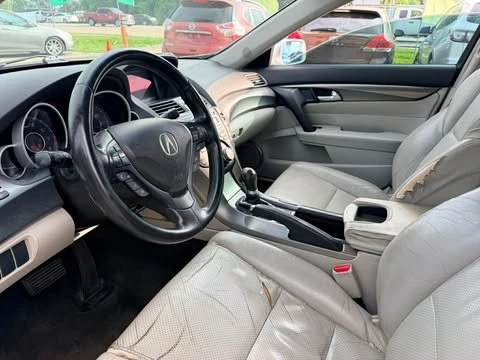 2012 Acura TL 4th Gen - Image 5 of 8