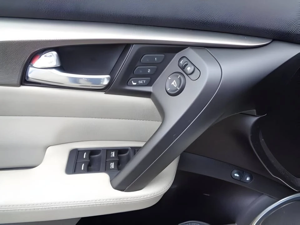 2012 Acura TL 4th Gen - Image 17 of 20