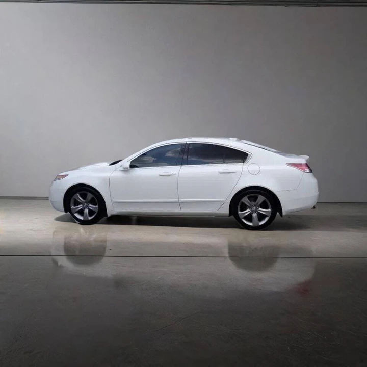2012 Acura TL 4th Gen - Image 3 of 20
