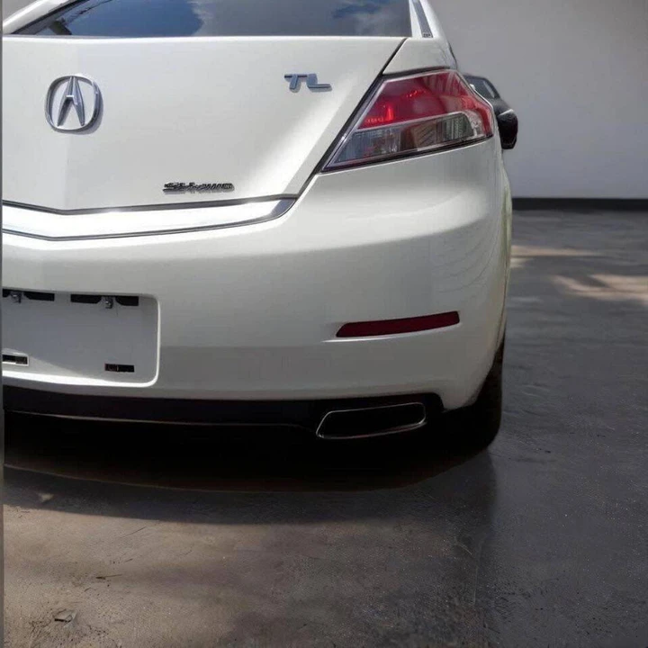 2012 Acura TL 4th Gen - Image 8 of 20