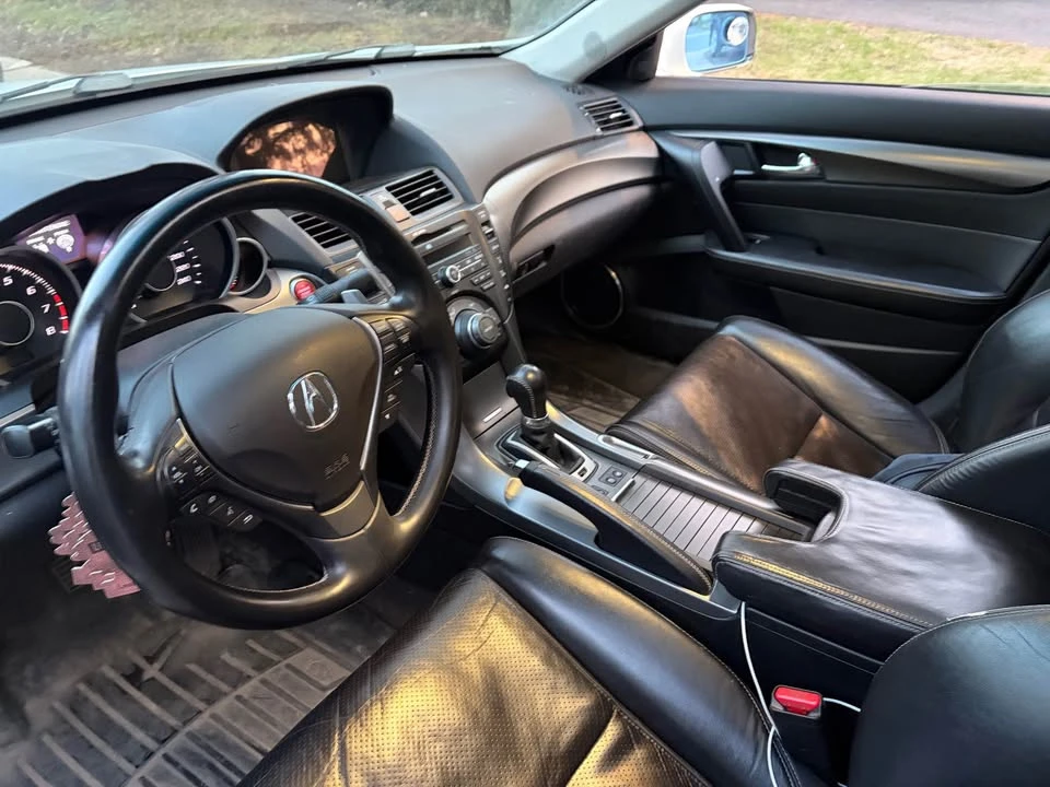 2012 Acura TL 4th Gen - Image 10 of 14