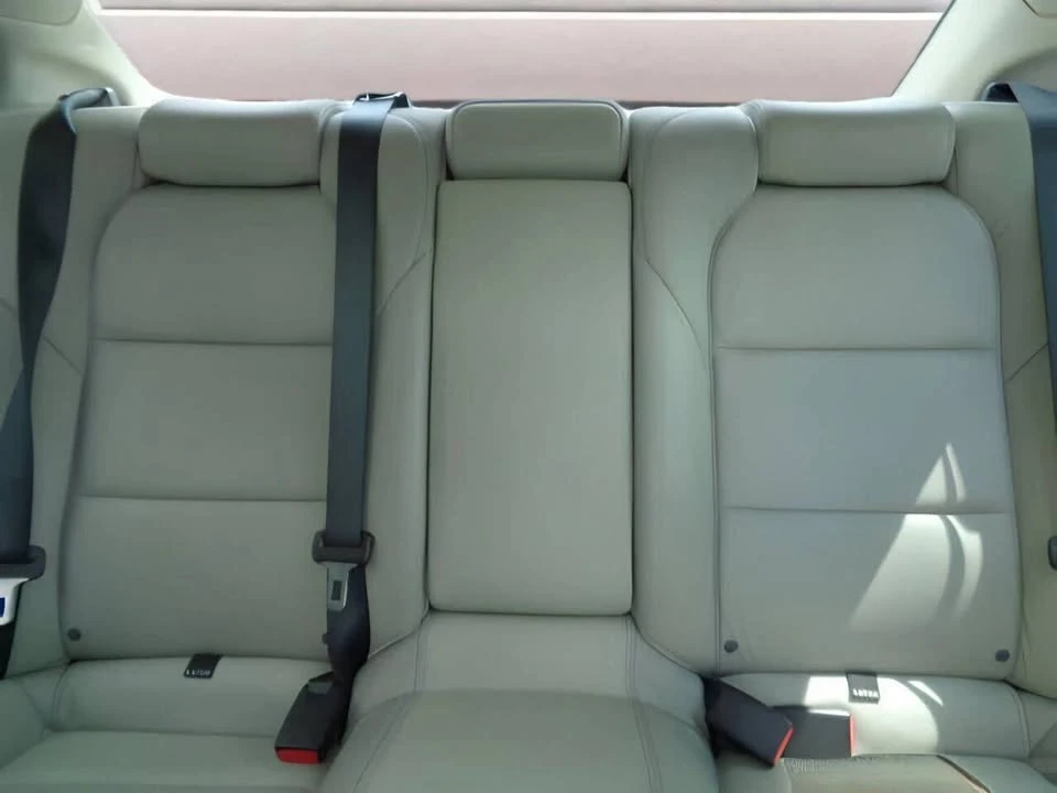 2012 Acura TL 4th Gen - Image 20 of 20
