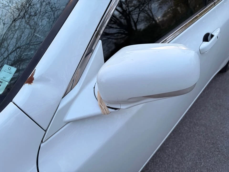 2012 Acura TL 4th Gen - Image 5 of 14