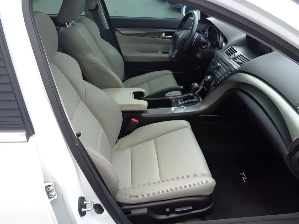 2012 Acura TL 4th Gen - Image 13 of 20