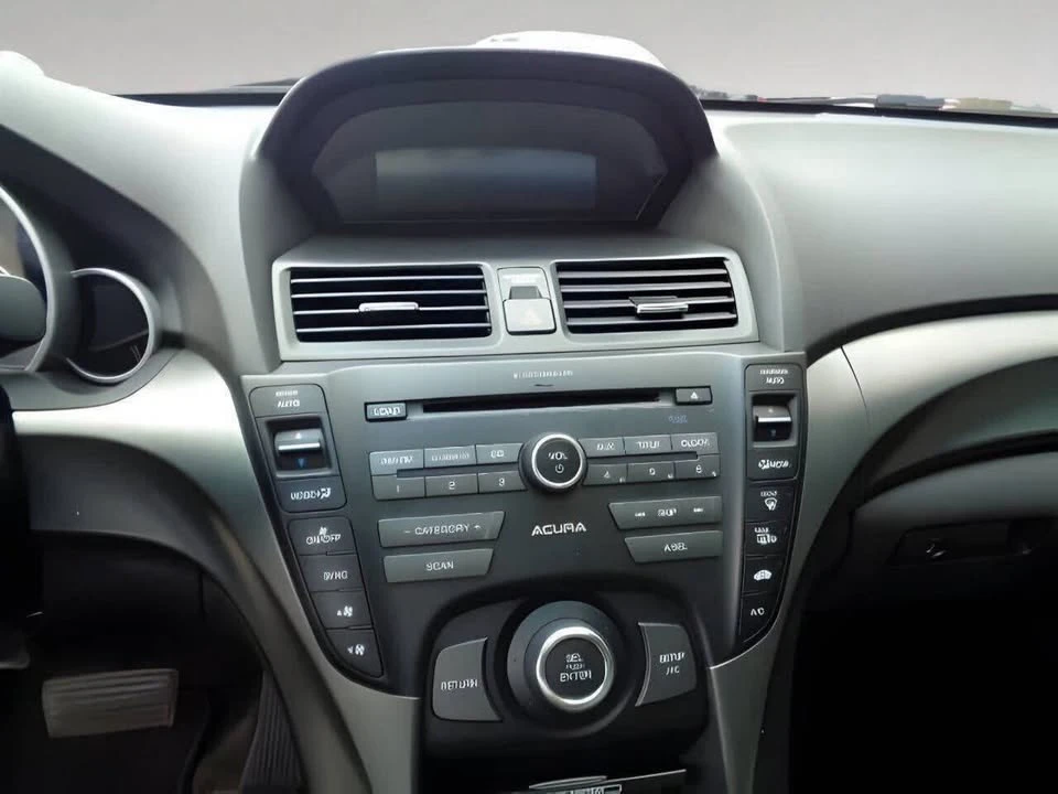 2012 Acura TL 4th Gen - Image 11 of 20