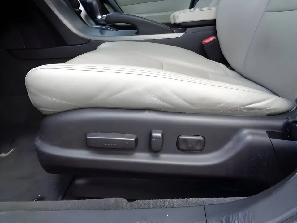 2012 Acura TL 4th Gen - Image 18 of 20