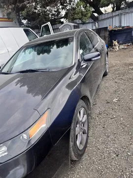 2012 Acura TL