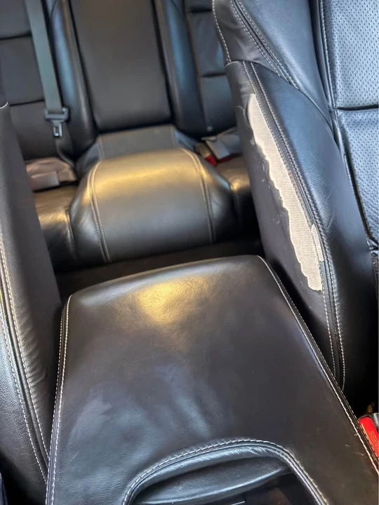 2012 Acura TL 4th Gen - Image 11 of 14