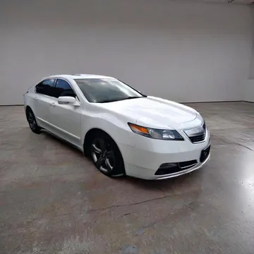2012 Acura TL