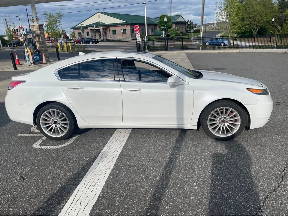 2012 Acura TL 4th Gen - Image 2 of 6