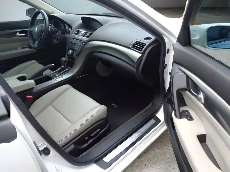 2012 Acura TL 4th Gen - Image 14 of 20