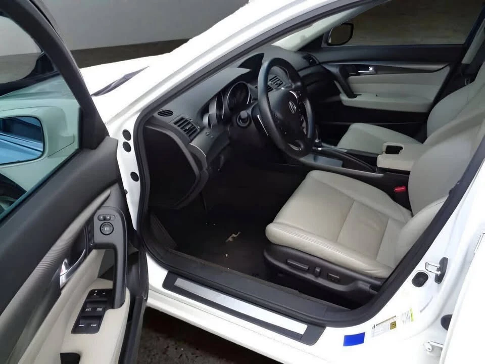 2012 Acura TL 4th Gen - Image 10 of 20