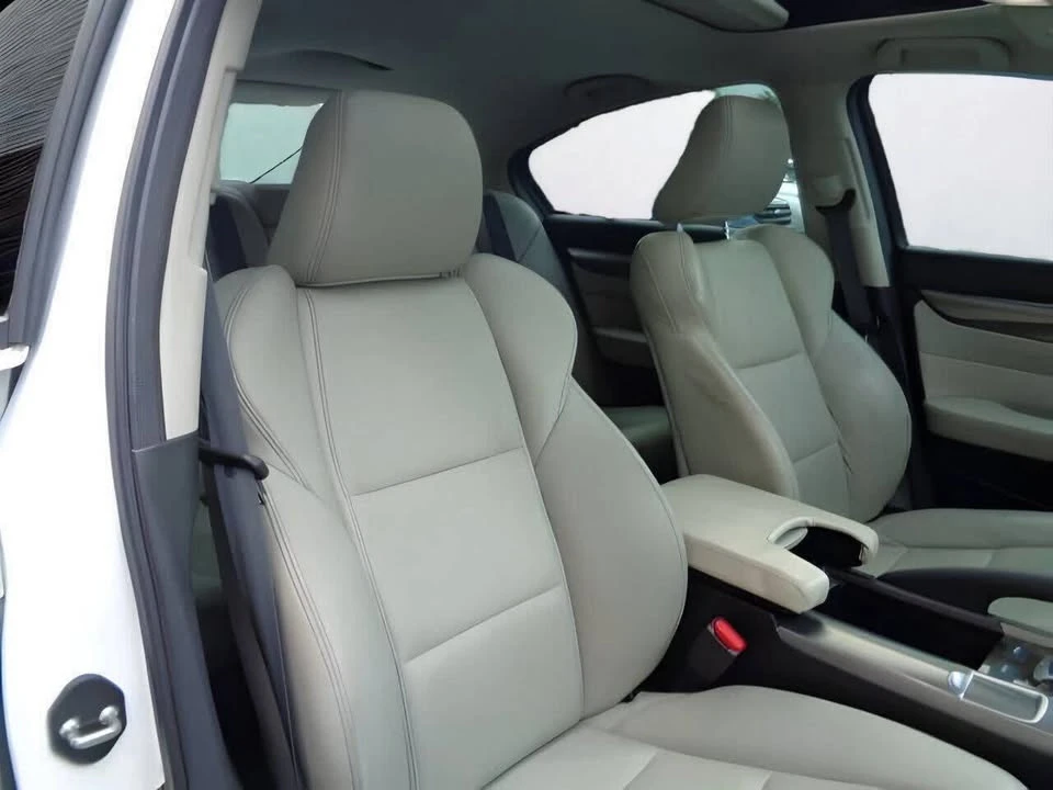 2012 Acura TL 4th Gen - Image 15 of 20