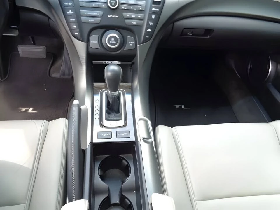 2012 Acura TL 4th Gen - Image 19 of 20
