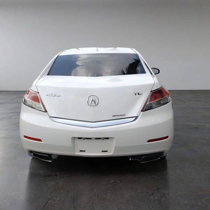2012 Acura TL 4th Gen - Image 6 of 20