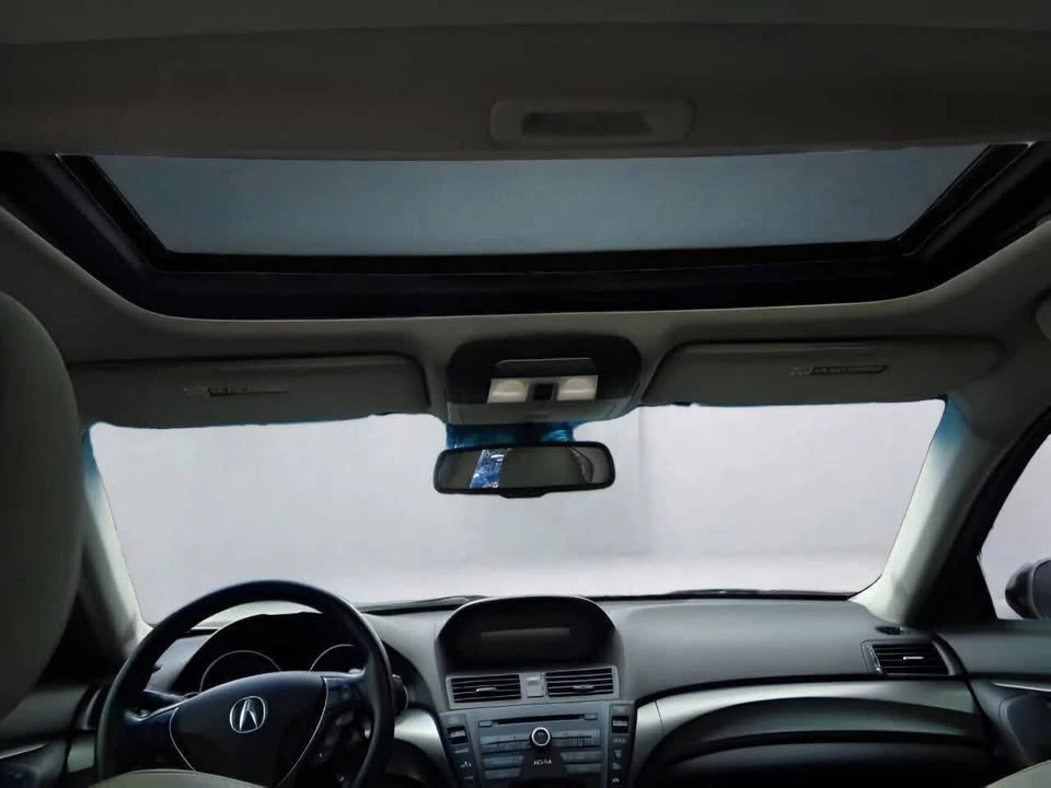 2012 Acura TL 4th Gen - Image 12 of 20