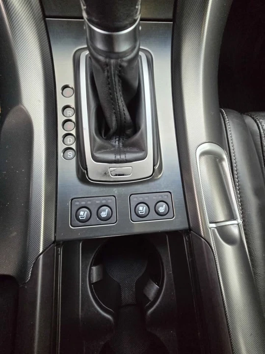 2012 Acura TL 4th Gen - Image 13 of 18