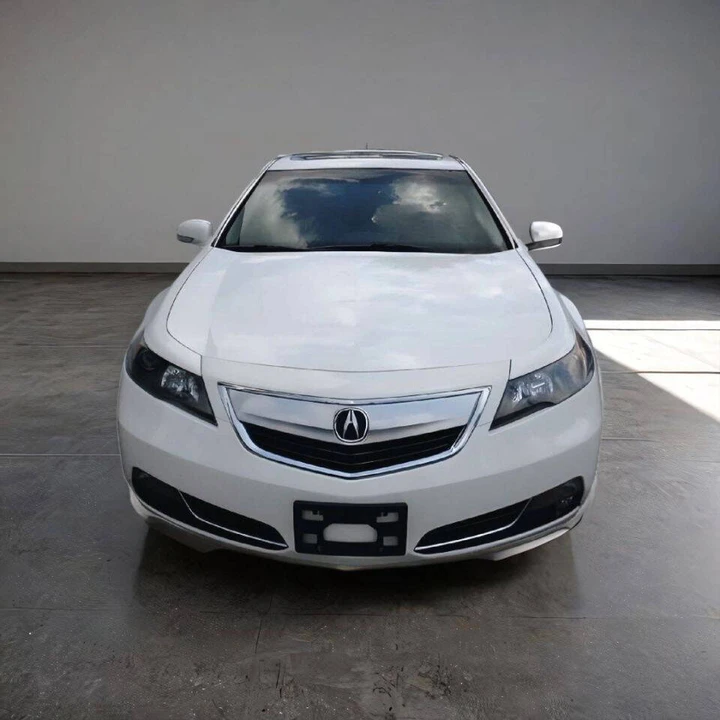 2012 Acura TL 4th Gen - Image 2 of 20