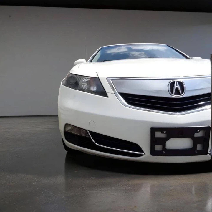 2012 Acura TL 4th Gen - Image 7 of 20