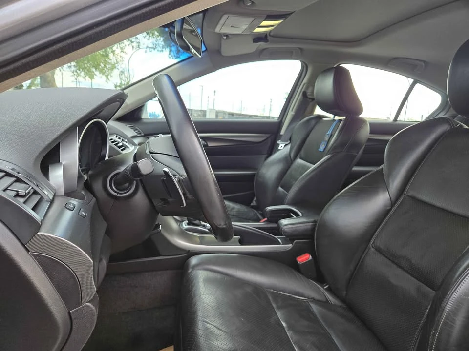 2012 Acura TL 4th Gen - Image 7 of 18