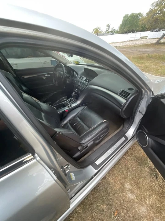 2012 Acura TL 4th Gen - Image 3 of 4