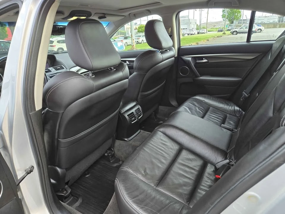2012 Acura TL 4th Gen - Image 10 of 18