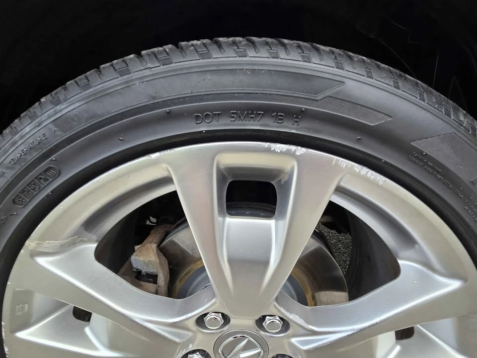 2012 Acura TL 4th Gen - Image 18 of 18
