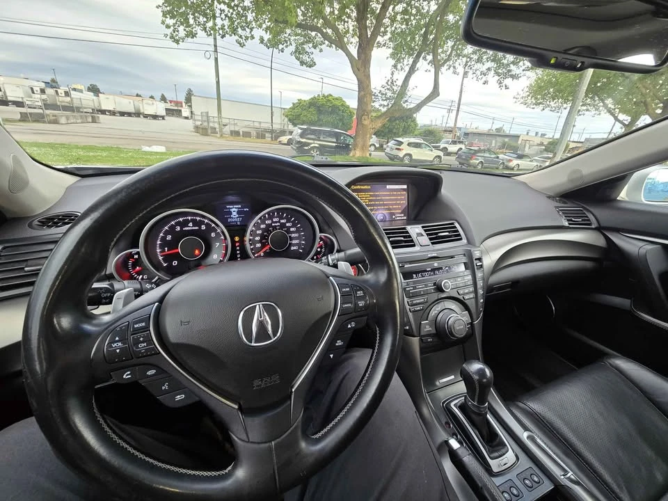 2012 Acura TL 4th Gen - Image 12 of 18