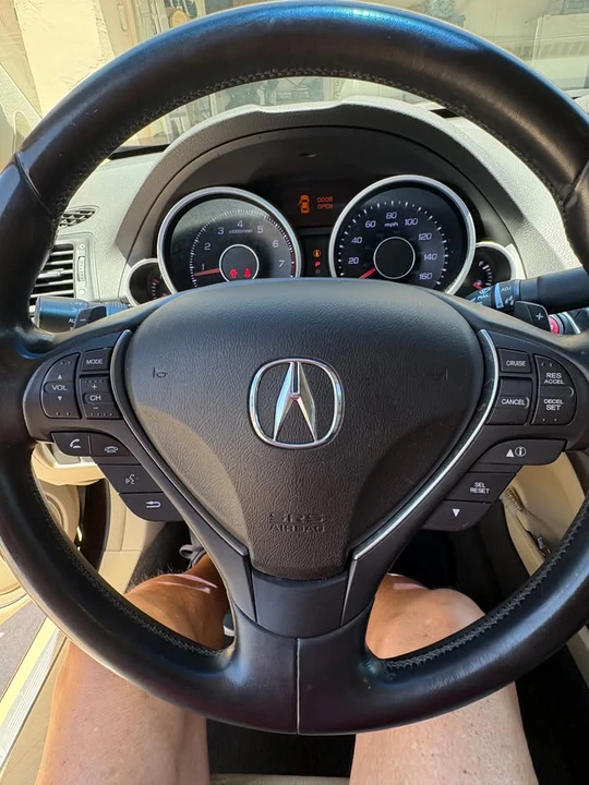 2012 Acura TL 4th Gen - Image 10 of 13