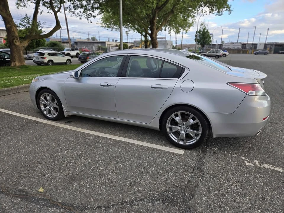 2012 Acura TL 4th Gen - Image 2 of 18
